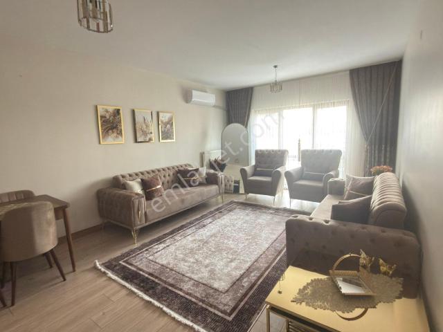 Üçkuyular 808 Konutlarda Masrafsız Daire