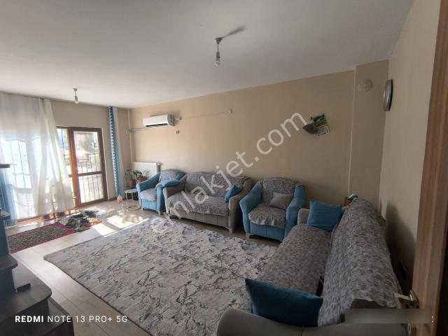 Üçkuyular 808 Toki'de Satılık 3+1 Daire Fırsat