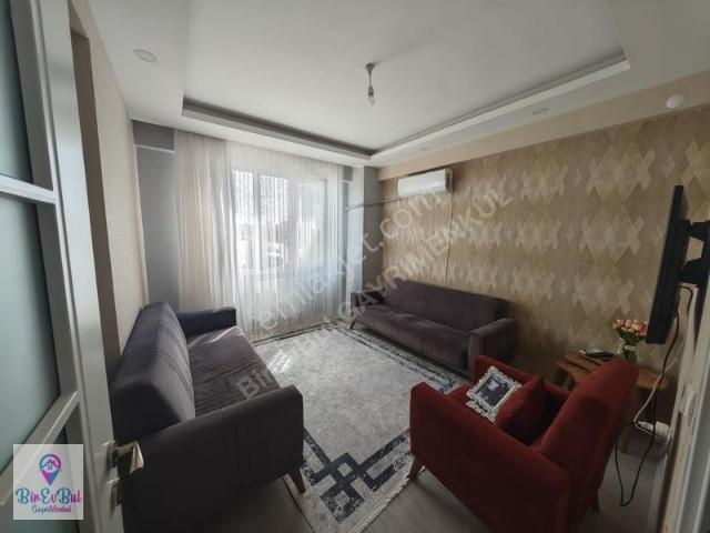Üçkuyular Bubya Süit Park Evleri 2+1 Satılık Daire
