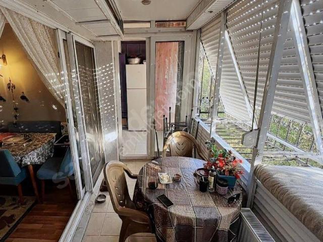Uçkuyularda 3+1 Bakımlı Daire