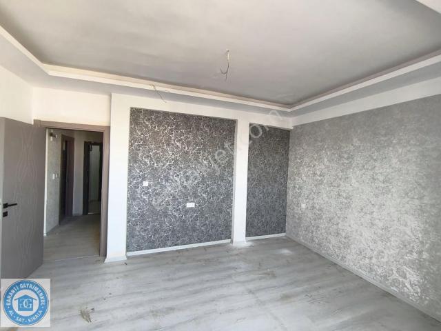 Üçkuyularda Acil Satılık 2+1 Daire