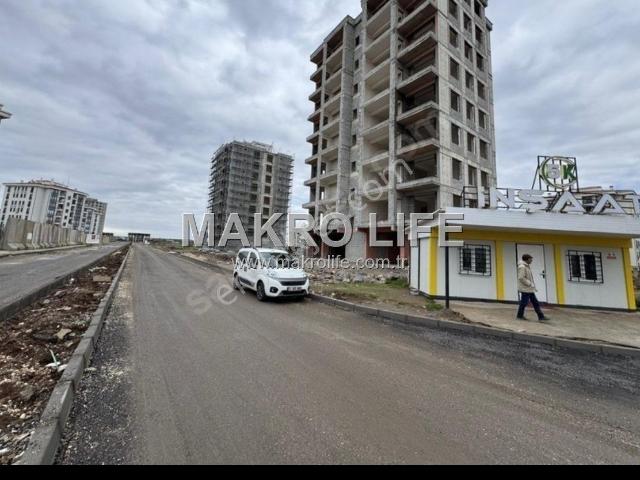 Üç Kuyularda Acil Satılık 2+1 Sıfır Daire!