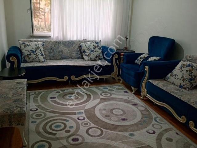 Üçkuyular'da Kiralık 2+1 Toki Dairesi