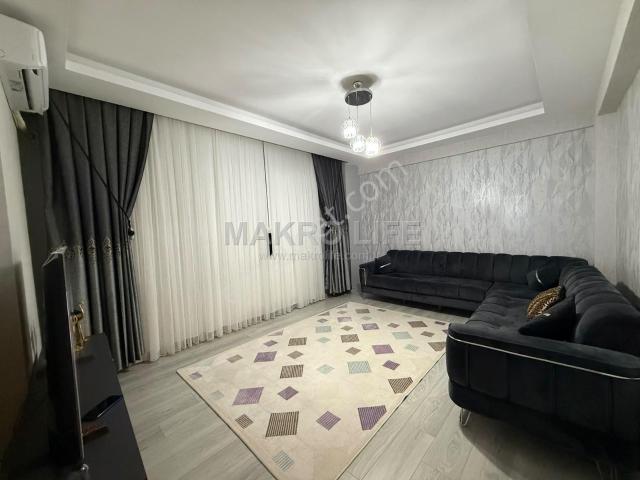 Üçkuyular'da Satılık 2.5+1 Daire