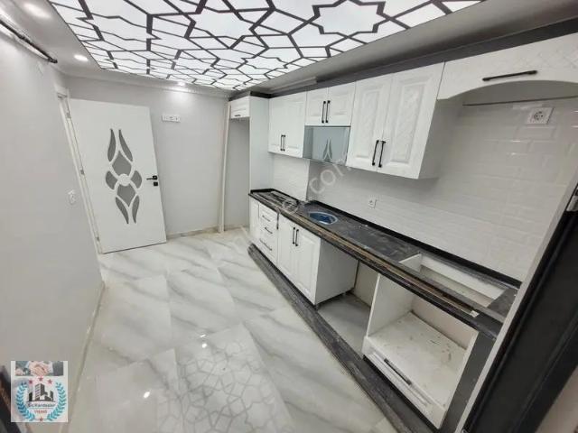 Üç Kardeşler Vega Avm 2.dakika 3+1 Satılık Ultra Lüx 115m² Dai