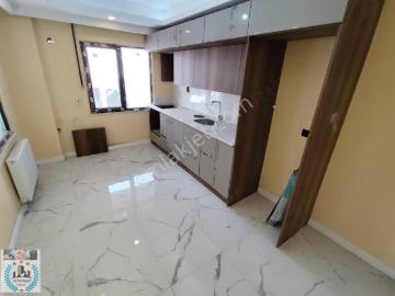 Üç Kardeşler İnşaattan Merkezde Awm Dibinde 3+1 Köşe Başı D