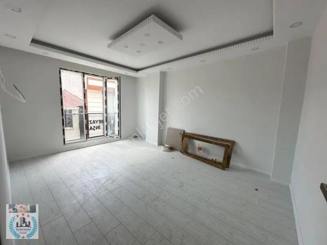 Üç Kardeşler'den 50.yıl Mah 2+1 Sıfır 90m² Fırsat Ara Kat Daire