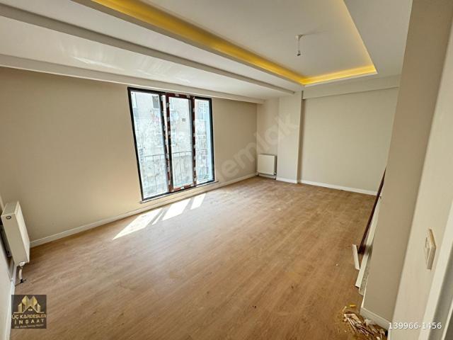 ÜÇ KARDEŞLER'DEN 50.YIL MH SATILIK 2+1 SIFIR 95M LÜX DAİRE