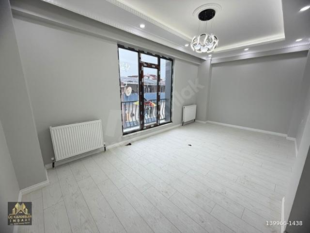 ÜÇ KARDEŞLER'DEN 50.YIL MH SATLIK 2+1 SIFIR LÜX ORTA KAT DAİRE