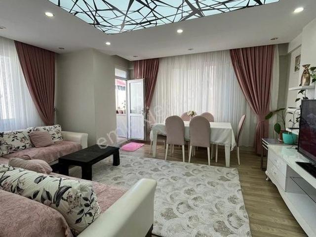 Üç Kardeşler'den Zübeyde Hanım Mh 2+1 Asansörlü Lüx Daire