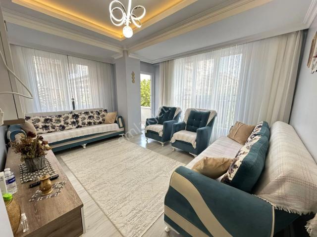 Üç Kardeşler'den Cebeci Mh 2+1 Masrafsız 90m² Kiralık Arakat Daire