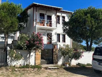 Üç Kardeşler'den Deniz Mh 2 katlı 200m2 Villa