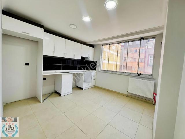 Üç Kardeşler'den Esentepe Mah Satılık 2+1 95m² Sıfır Lüx Daire