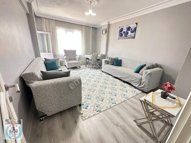 Üç Kardeşler'den Gop Mh 2+1 Masrafsız 110m² Arakat Daire