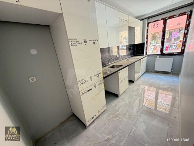 ÜÇ KARDEŞLER'DEN İ.PAŞA MAH 2+1 SIFIR 90M FIRSAT ARA KAT DAİRE
