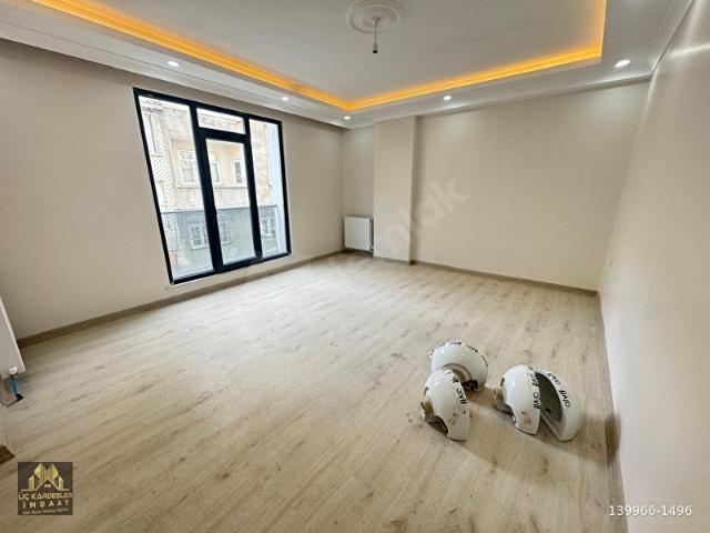 ÜÇ KARDEŞLER'DEN İSMETPAŞA MAH 3+1 SIFIR LÜX SATLIK DAİRE