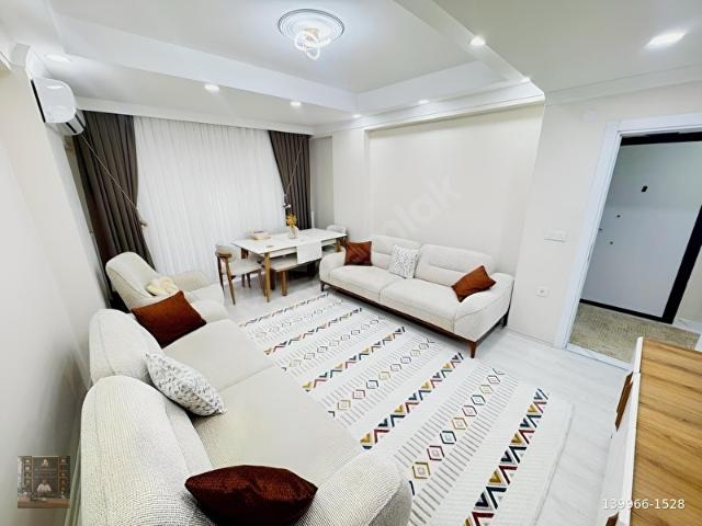 ÜÇ KARDEŞLER'DEN İSMETPAŞA MH 3+1 1YAŞ ASANSÖRLÜ LÜX DAİRE