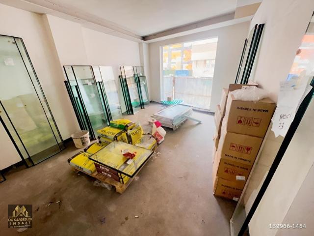 ÜÇ KARDEŞLER'DEN SULTANÇİFLİĞİ MH 3+1 110MSIFIR ULTRA LÜX DAİRE