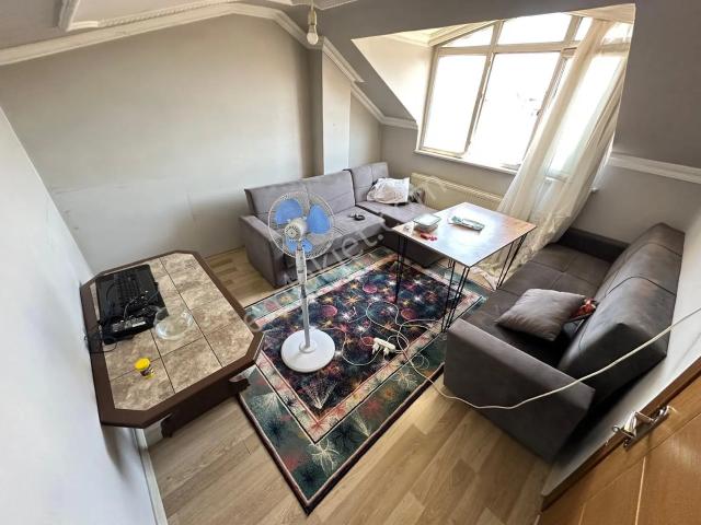 Üç Kardeşler'dn Cebeci Mh Tramvay Dibinde 2+1 100m2 Daire