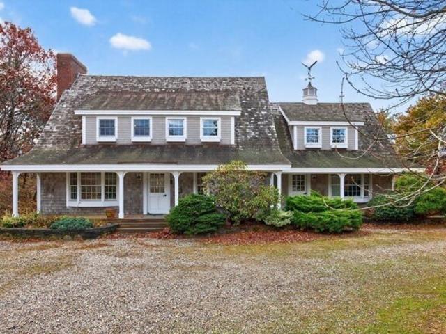 U S #,truro, Home For Sale