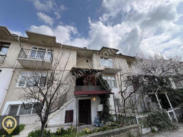 Uğur Mumcu Mah. 4+2 Satılık Tripleks
