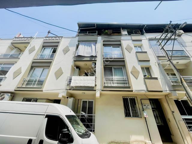 Uğur Mumcu Mah 2+1 Ayrı Mufaklı D.gazlı Balkonlu