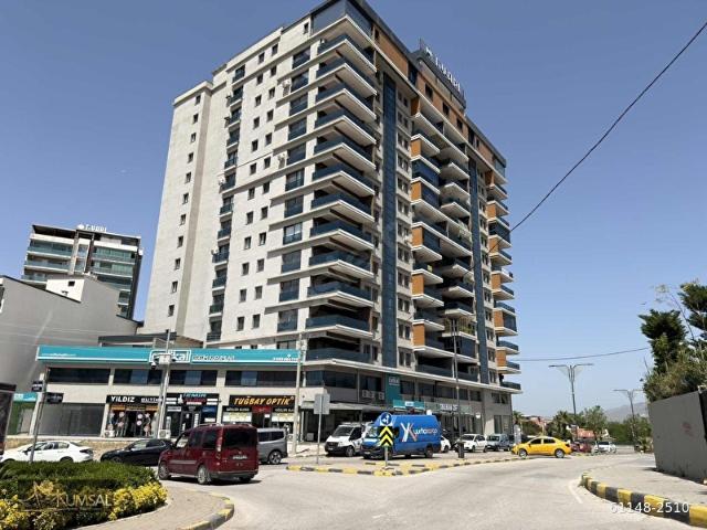 Uğur Mumcu Mah. T Yapı Şira Sitesi 4+1 Ara Kat Sıfır Lüks Daire