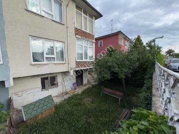 Uğur Mumcu Mah.bulvar Üzeri Site İçi 5+2 Satılık Köşe Triplex