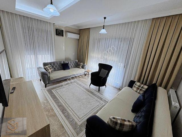 Uğur Mumcu Mahalesinde Satılık 2+1 Satılık Daire