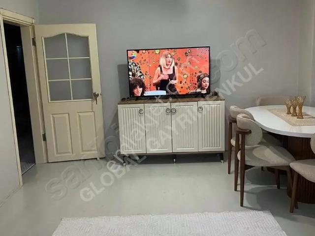 Uğur Mumcu Mahallesi Merkezde Arakat Daire