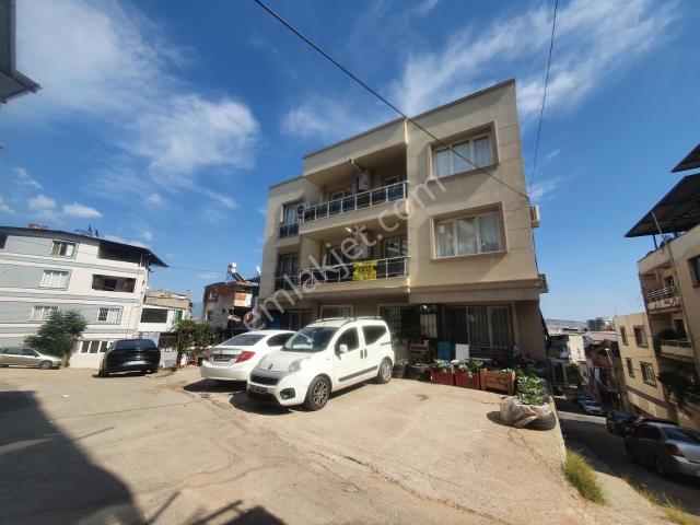 Uğur Mumcu Mah'de Full Eşyalı 2+1 Doğalgazlı Kiralık Daire