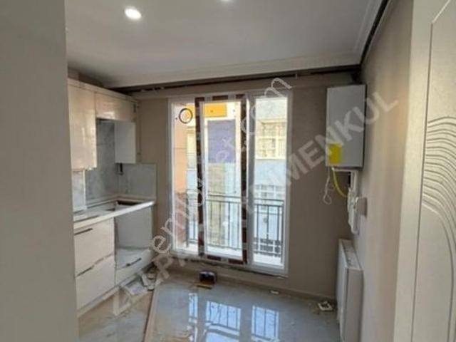 Uğur Mumcu Merkezde Sıfır 2+1 | 85 M² | Balkon