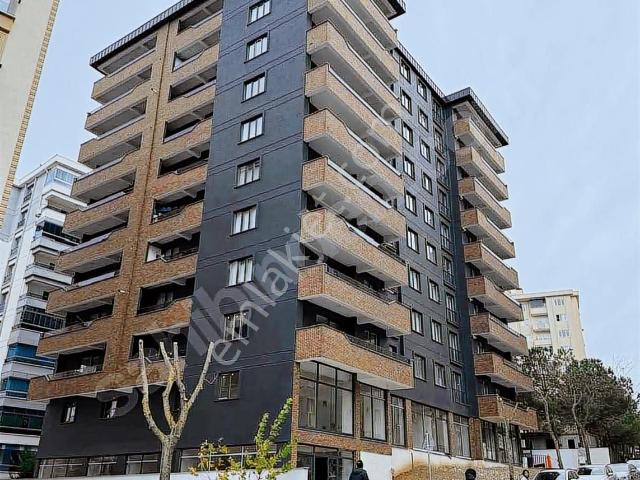 Uğur Mumcu Da Adalar Manzaralı Lüks 4+1 Daire