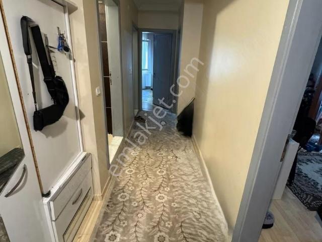 Uğur Mumcu Da İzbana 400 M, 3+1 135 M² Satılık Daire