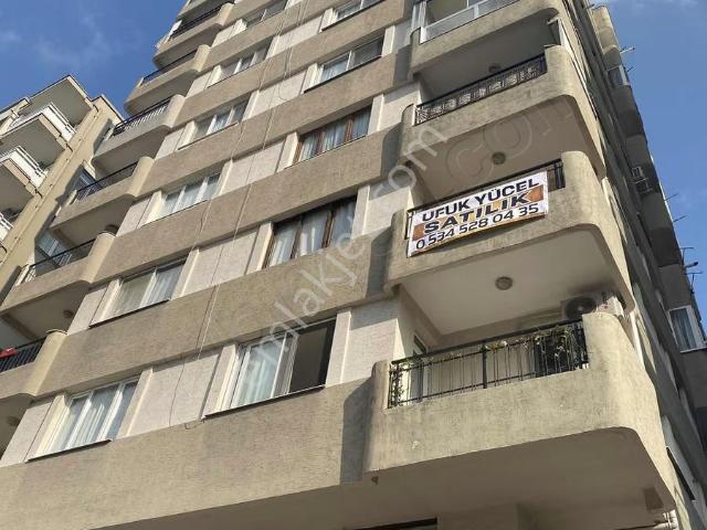 Uğur Mumcu İstasyon Karşısı 3+1 Satılık Daire Hasarsız