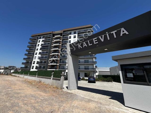 Uğur Mumcu Kalevitada Otoparklı Güvenlikli 2+1