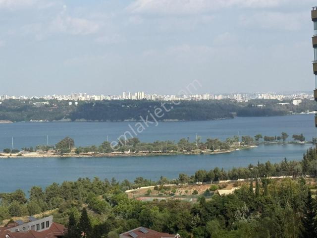 Uğur Mumcu Soulmate Üzeri/ömer Bayram İnş/site/4+1/göl Manzaralı