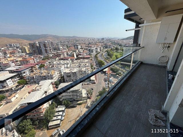Uğur Mumcuda İzban Karşısı TYapıda Sıfır Arakat 55m2 Geniş 1+1 Daire