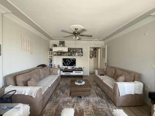 Uğur Okulları Yanı 2+1 Kapalı Mutfak Arakat Satılık Daire