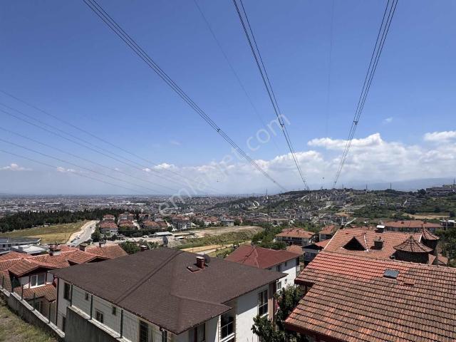 Uğur Evler Loca'da Ara Kat 80 M2 2+1 Full Serdv.manzaralı Daire