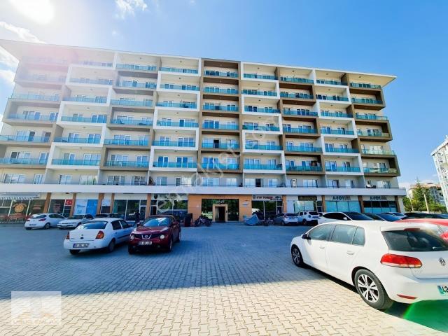 Uğur Emlak'tan Otogar Bölgesinde 1+1 Eşyalı Kiralık Stüdyo Daire