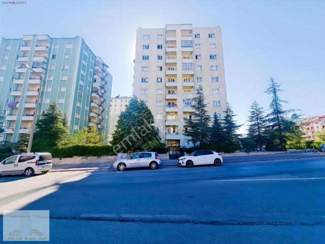 Uğur Emlak'tan Bosna Mesaj Cad. Üzeri 2+1 Kiralık Daire