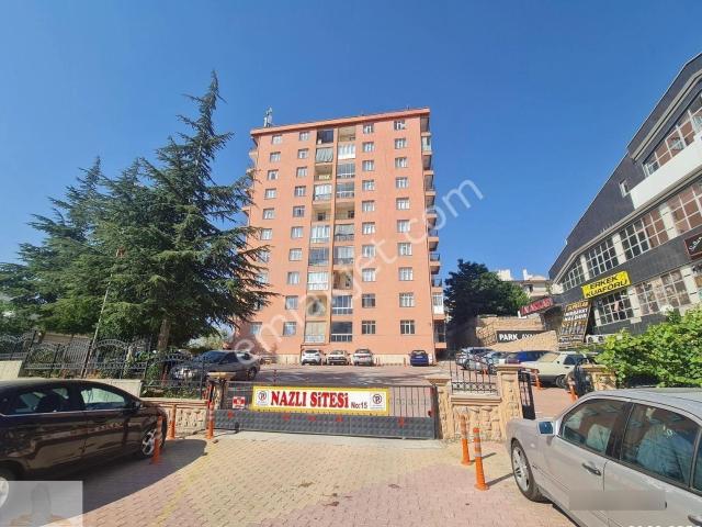 Uğur Emlak'tan Bosna Mesaj Cad.üzerinde Kiralık Daire