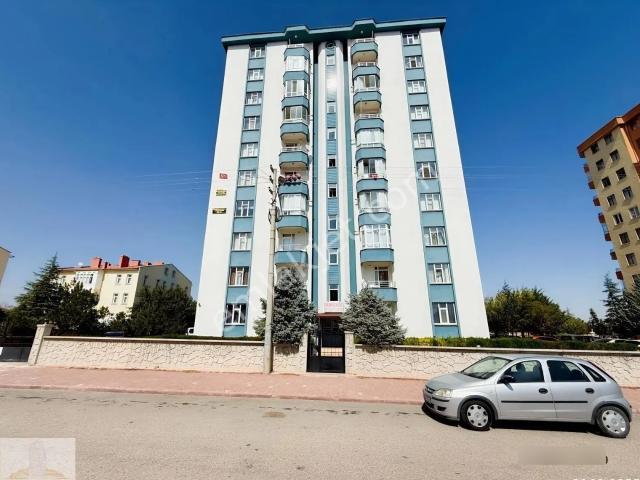 Bosna Hersek Mahallesi Satılık 3+1 Panoramik Manzaralı Daire