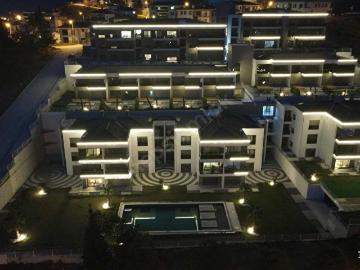 Selçuk, İzmir ili, Ege Bölgesi - Uüzme havuzu