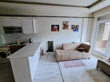 Uğur Emlak'tan Yatırıma Uygun 1+1 Satılık Stüdyo Daire
