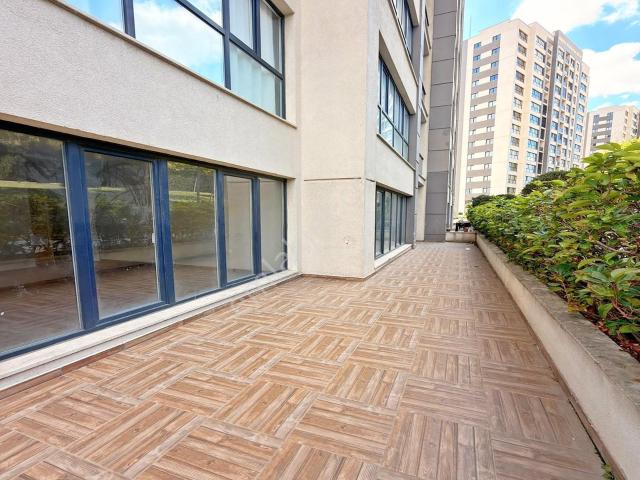 Uğur İnşaat Full Konsept Siteiçi 160m2 3+1 Geniş Teras Kullanım