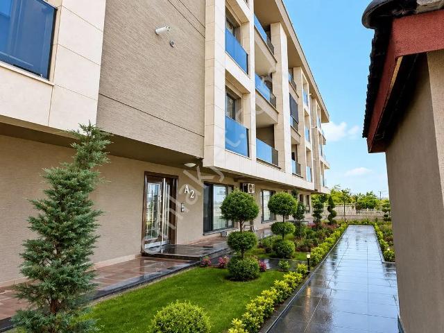 Uğur İnşaat | Kavaklı Mahallesinde 2+1 Daire
