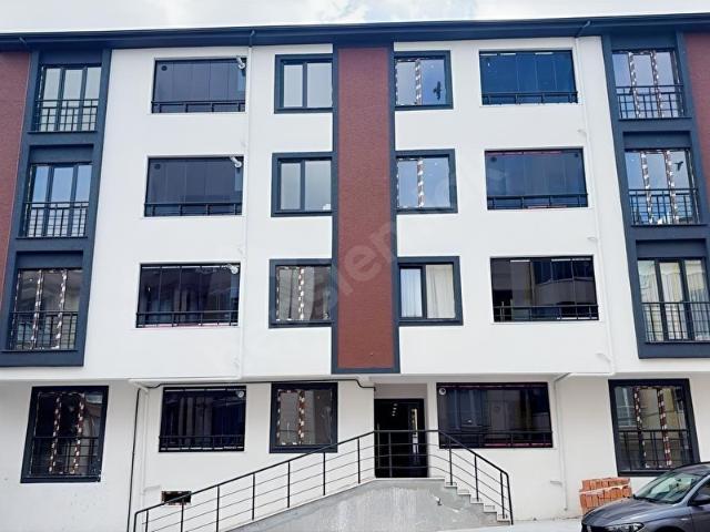 UĞUR İNŞAAT KALİTE GARANTİ 2+1 YÜKSEK GİRİŞ LÜX EKSİKSİZ DAİRE