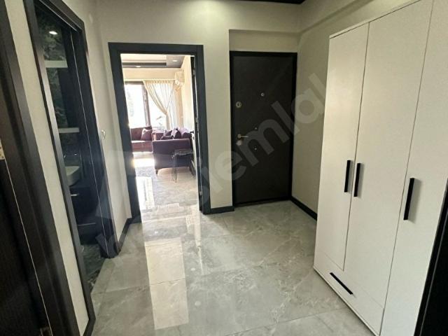 UĞUR KURTULMUŞ'TAN 2+1 EŞYALI KİRALIK DAİRE
